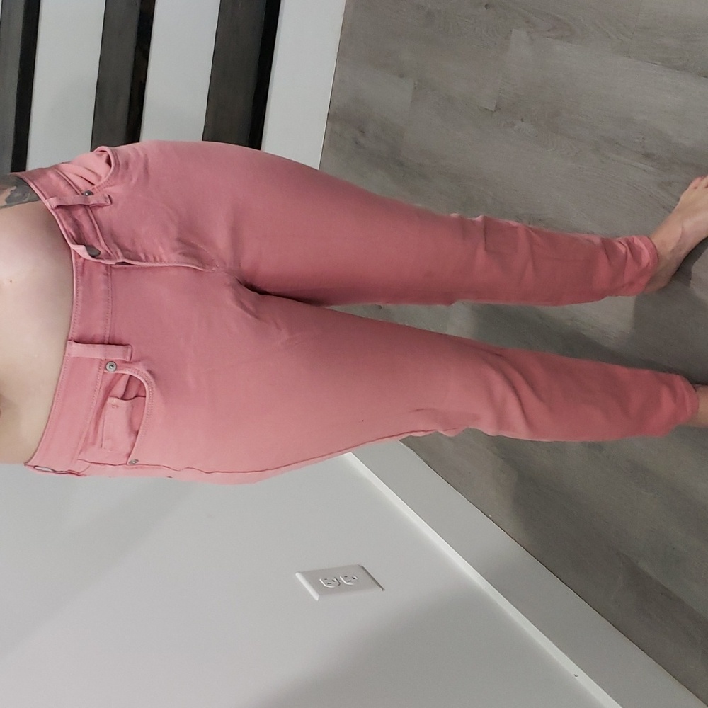 Size 8 Kirby skinny